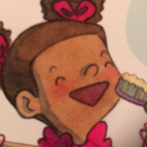 Meet your Posher, Gail